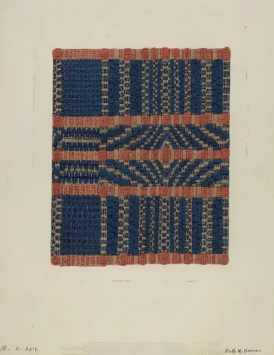 Coverlet