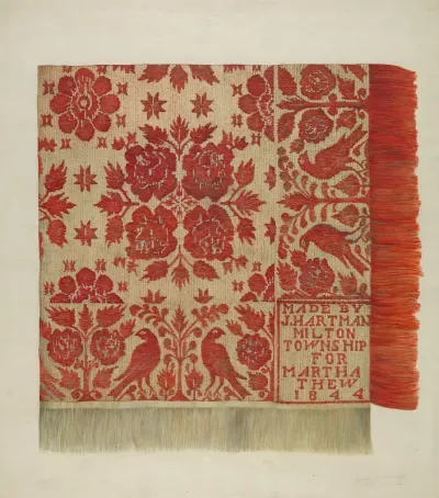 Coverlet