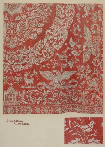 Coverlet