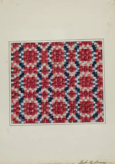 Coverlet (Section)