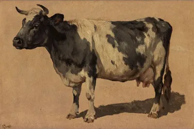Cow
