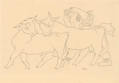Cowherd