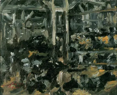 Cowshed