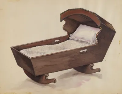 Cradle