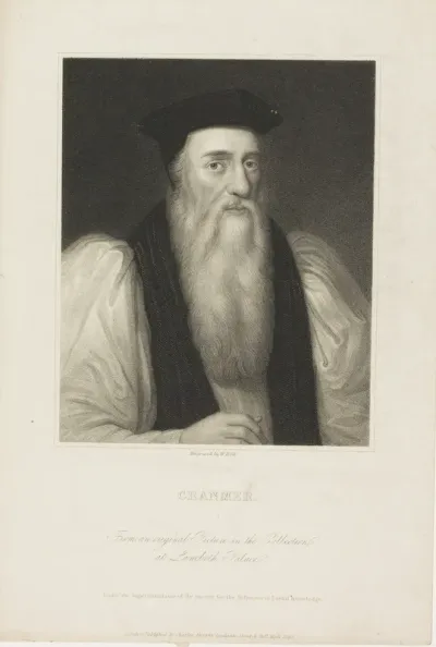 Cranmer