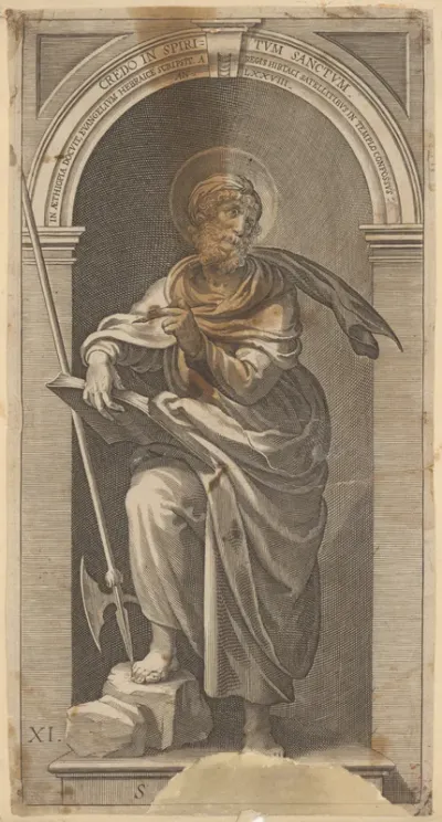 Credo in Spiritum sanctum