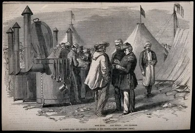 Crimean War: A.B