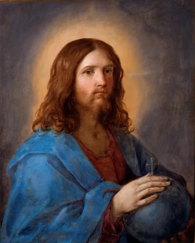 Cristo Salvatore