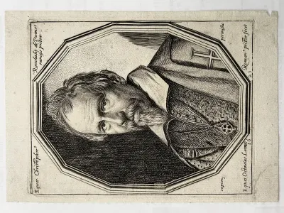 Cristoforo Roncalli, called Il Pomarancio