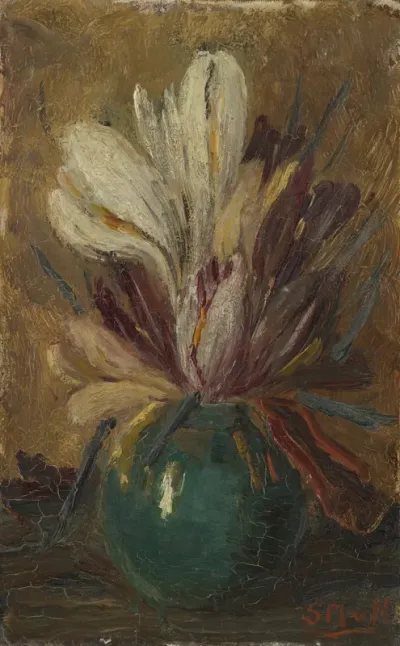 Crocuses