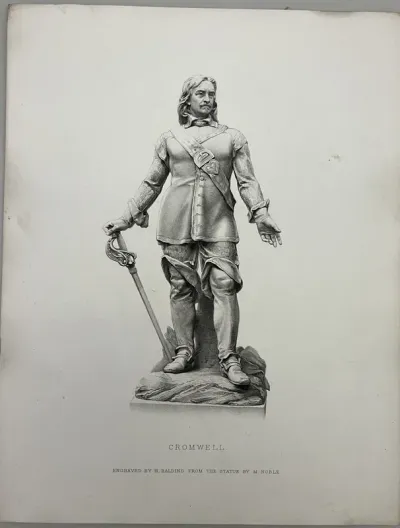 Cromwell
