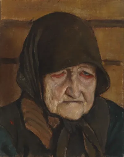 Crone