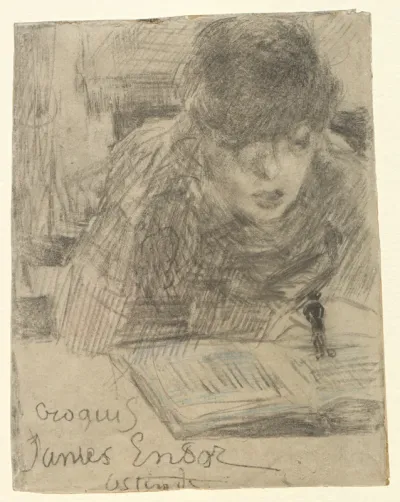 Croquis
