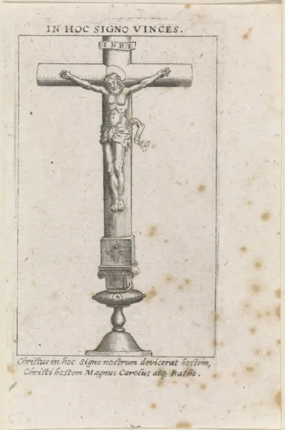 Crucifix