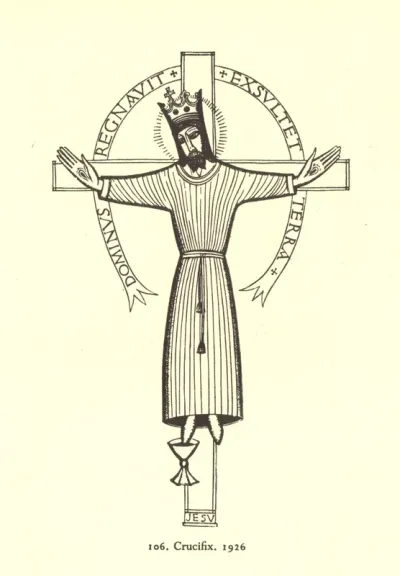 Crucifix
