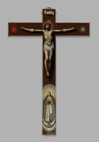 Crucifixion