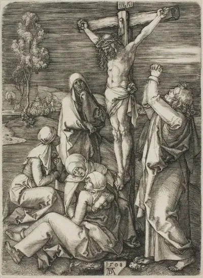 Crucifixion