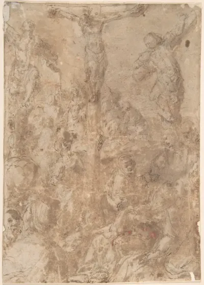Crucifixion
