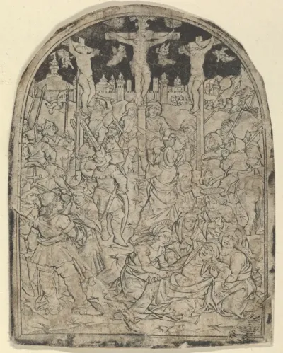 Crucifixion