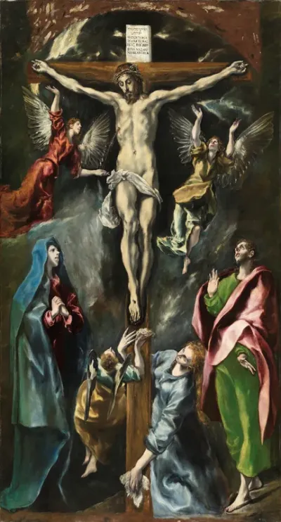 Crucifixion