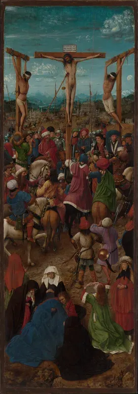 Crucifixion