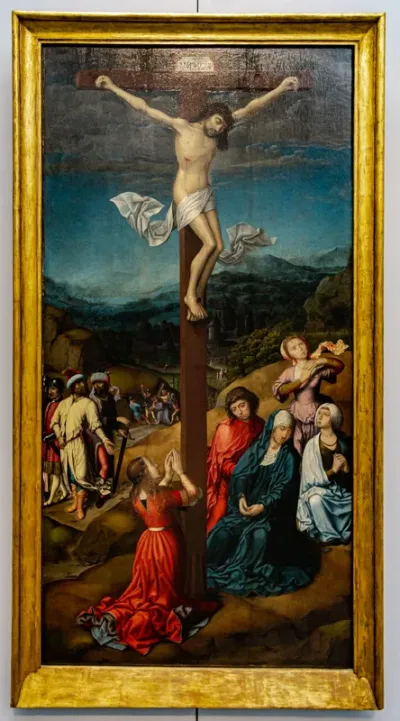 Crucifixion