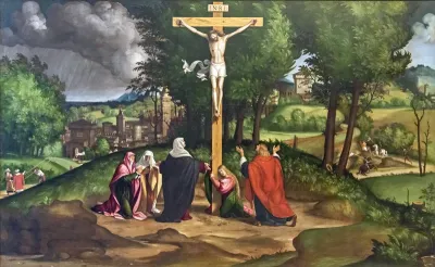 Crucifixion