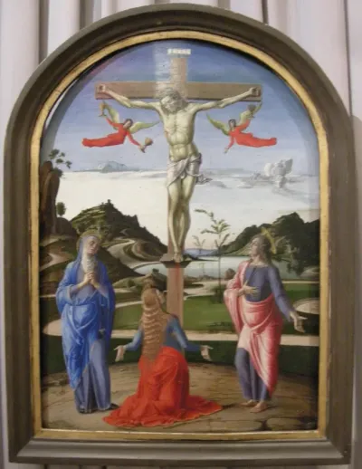 Crucifixion