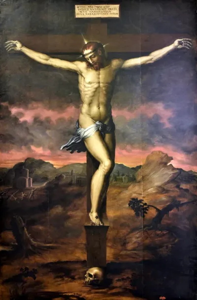 Crucifixion