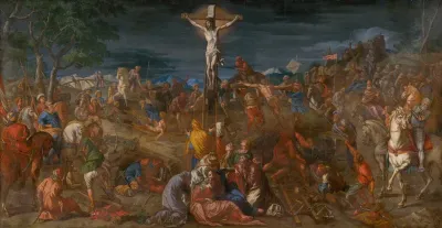 Crucifixion