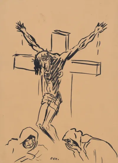 Crucifixion