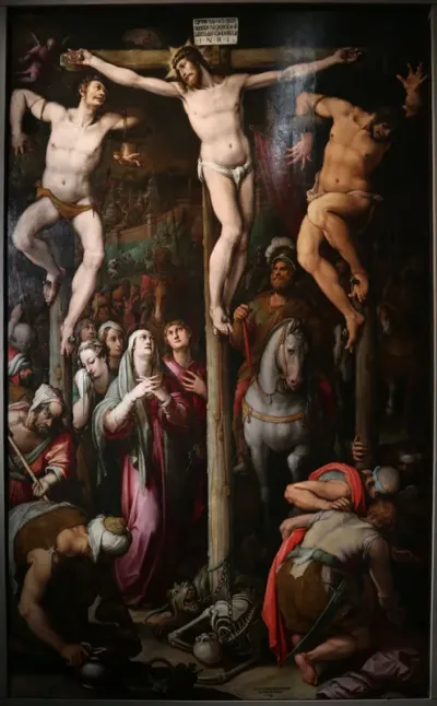 Crucifixion