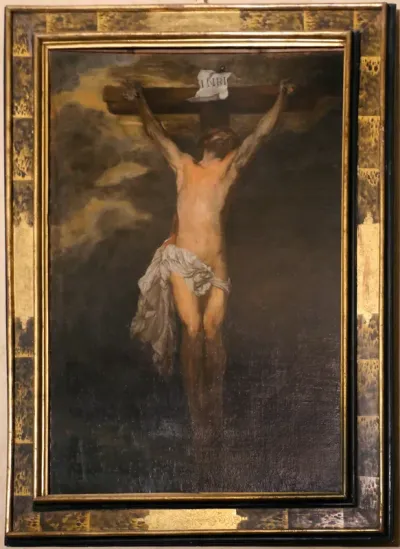 Crucifixion