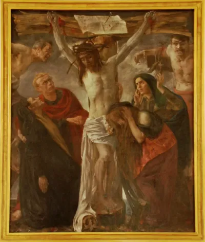 Crucifixion