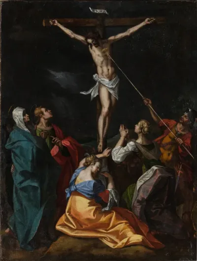 Crucifixion