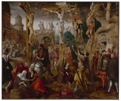 Crucifixion