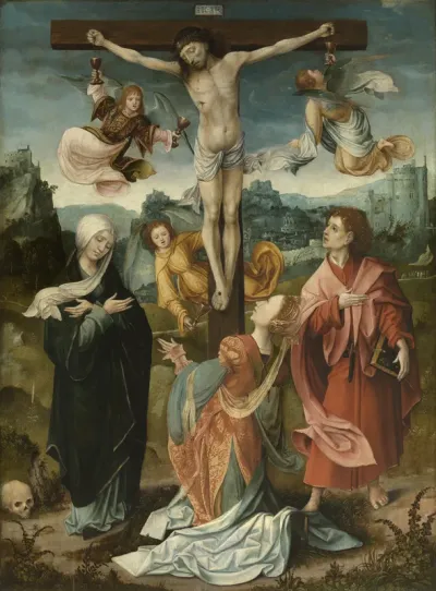 Crucifixion