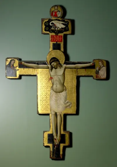 Crucifixion