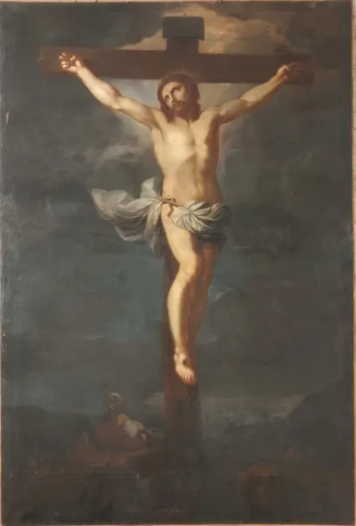 Crucifixion of Christ