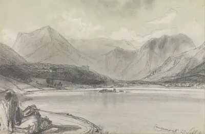 Crummock Water