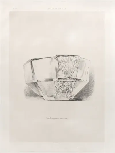 Crystal Basin