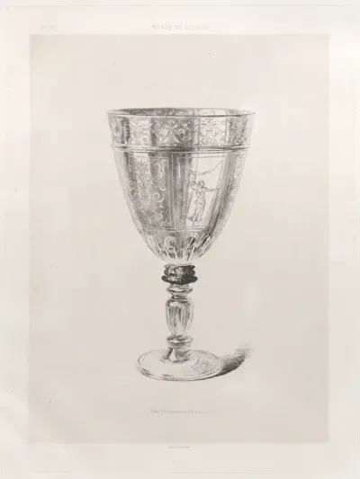 Crystal Glass