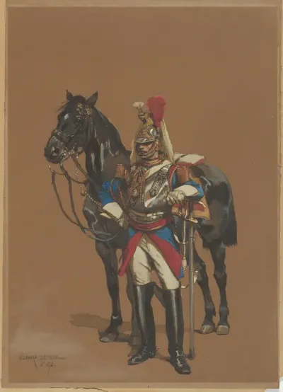 Cuirassier