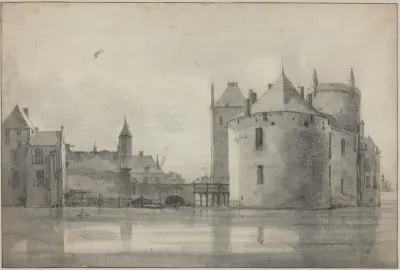 Culemborg Castle