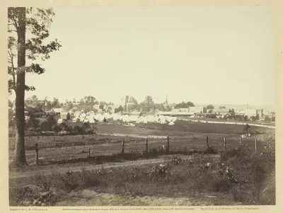 Culpeper, Virginia