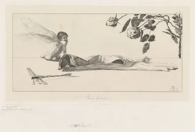 Cupid (Amor)