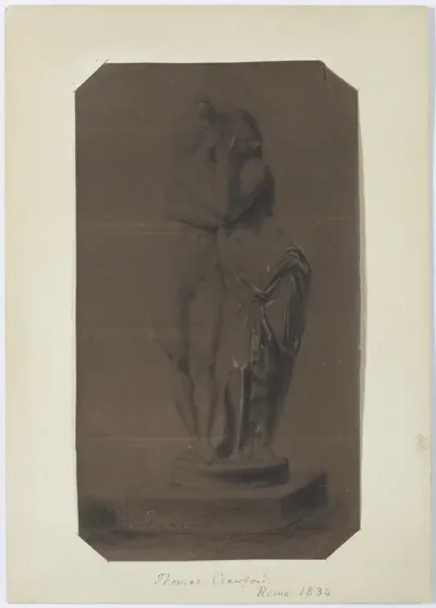Cupid and Psyche