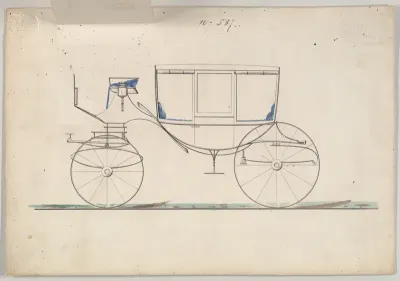 Curtain Coach #587