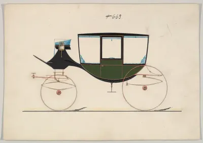 Curtain Coach #663