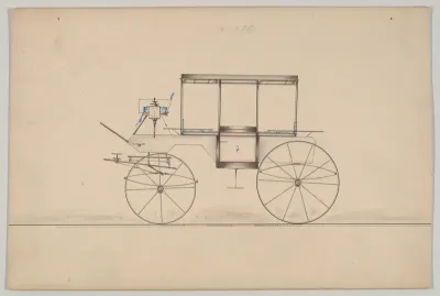 Curtain Coach #698
